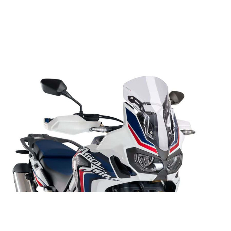 RACING WS AFRICA TWIN 16 CLEAR