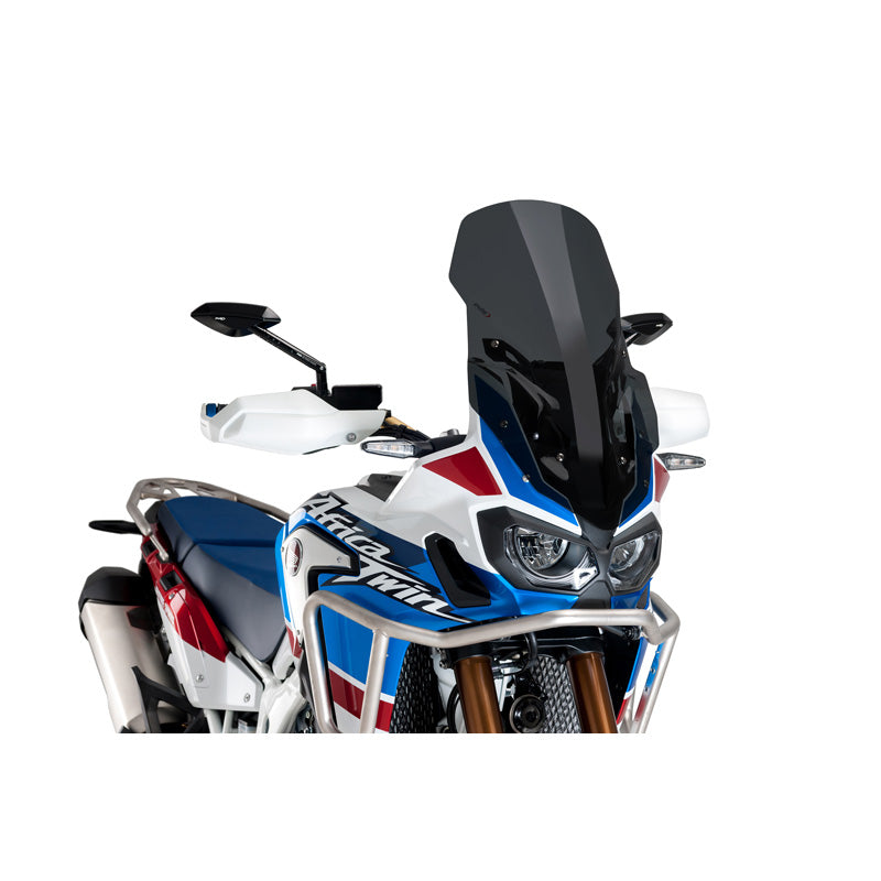 TOURING SCREEN CRF1000L AFRICA TWIN 16'-18' C/DARK