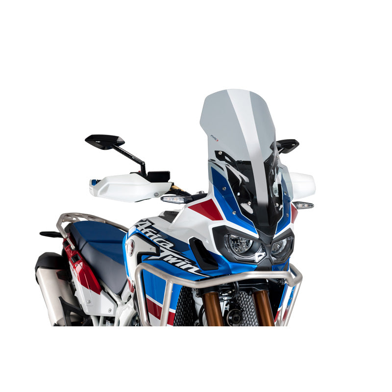TOURING SCREEN CRF1000L AFRICA TWIN 16'-18' C/SMOK