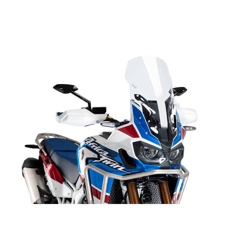 TOURING SCREEN CRF1000L AFRICA TWIN 16'-18' C/CLEA