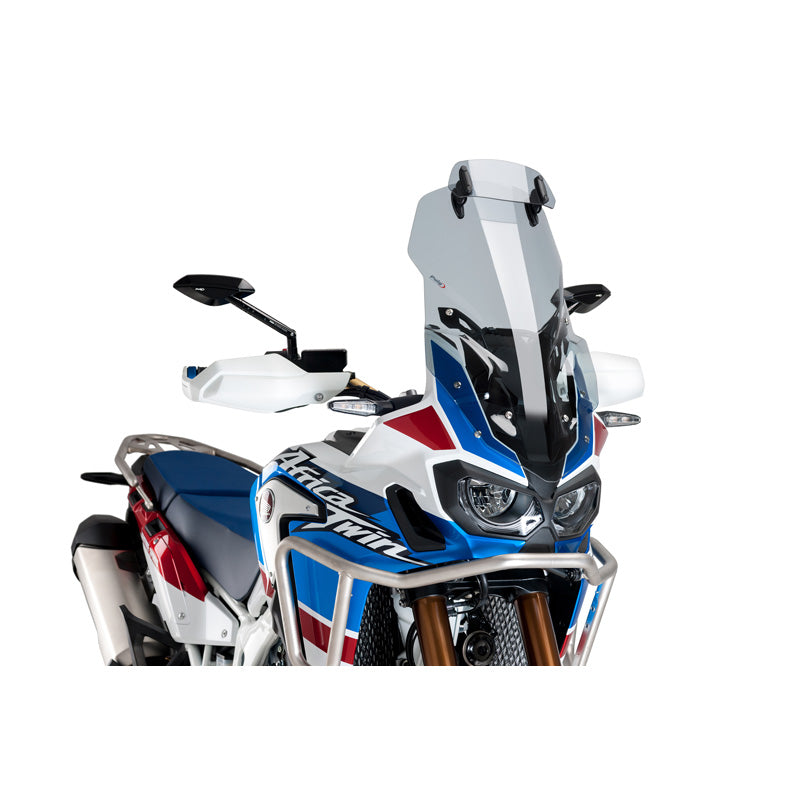 TOURING SCREEN W/VISOR CRF1000L AFRICA TWIN 16'-18