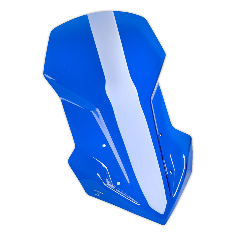 %TOURING SCREEN HONDA NC750X 16'-18'C/BLUE