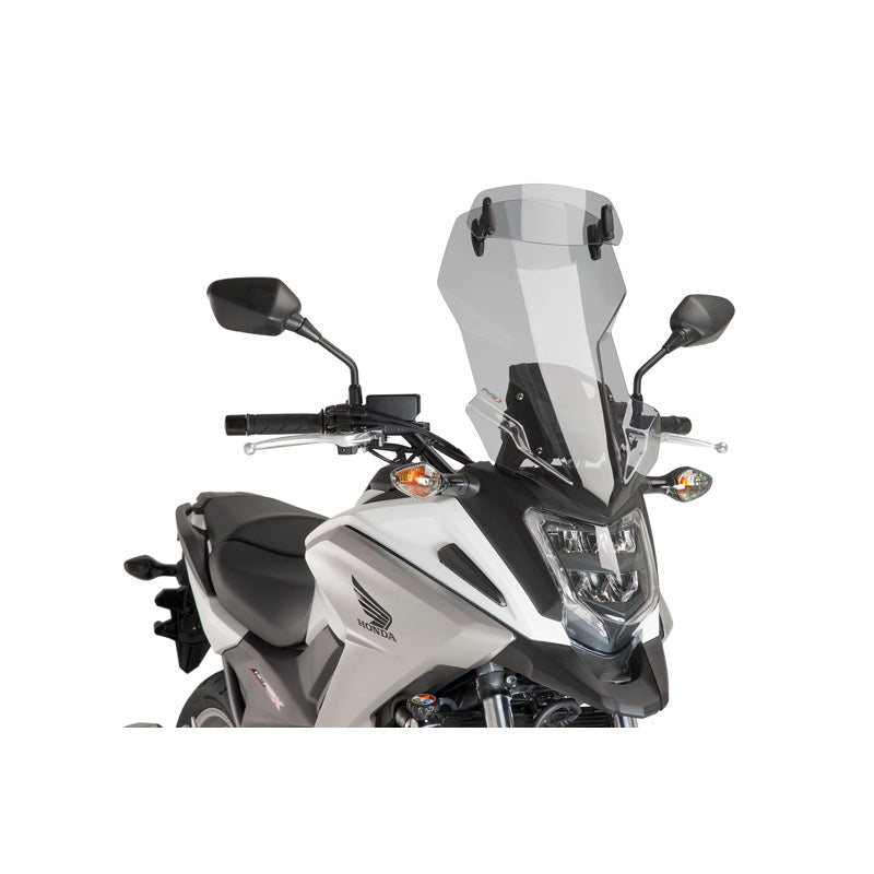 %TOURING WS W/VIS NC700X 16-18