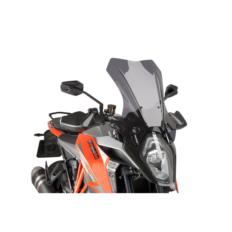 TOURING SCREEN N.G. KTM 1290 SUPERDUKE GT 16'-18'