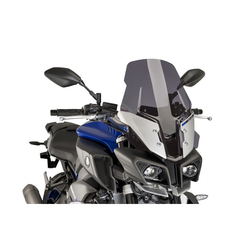 TOURING SCREEN (YAMAHA) DARK SMOKE