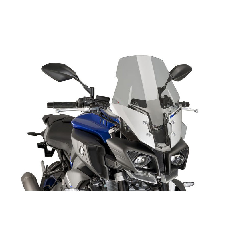 TOURING WS FZ10 16-17 L SMOKE (FB)