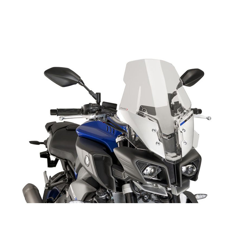 TOURING WINDSCREEN (YAMAHA) CLEAR