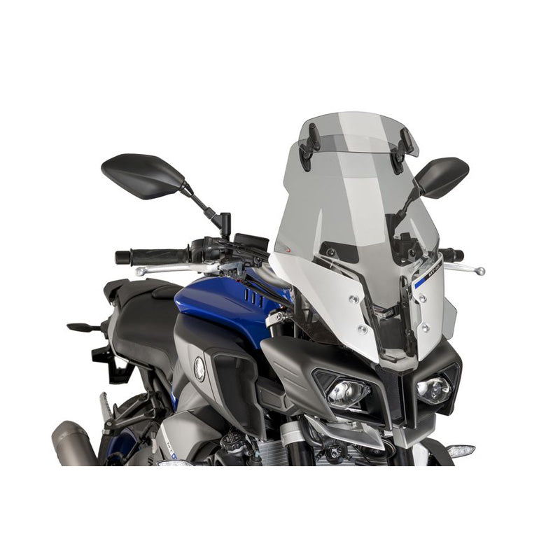 %TOURING SCREEN W/V YAMAHA MT-10 16-18'/MT-10 18''
