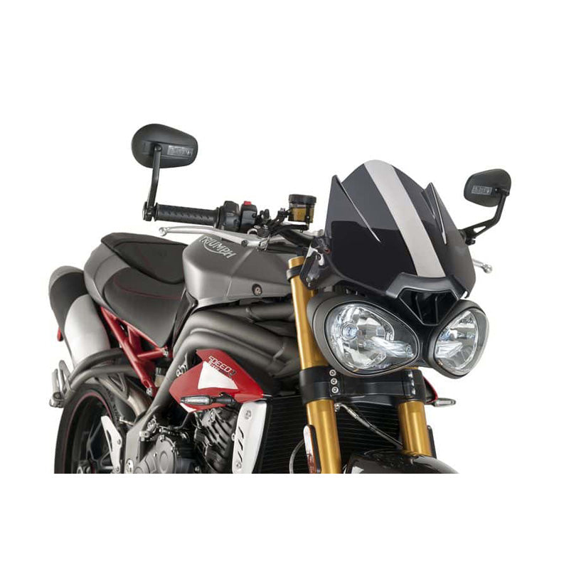 SPORT WS SPEED TRIPLE 16-17 D SMOKE