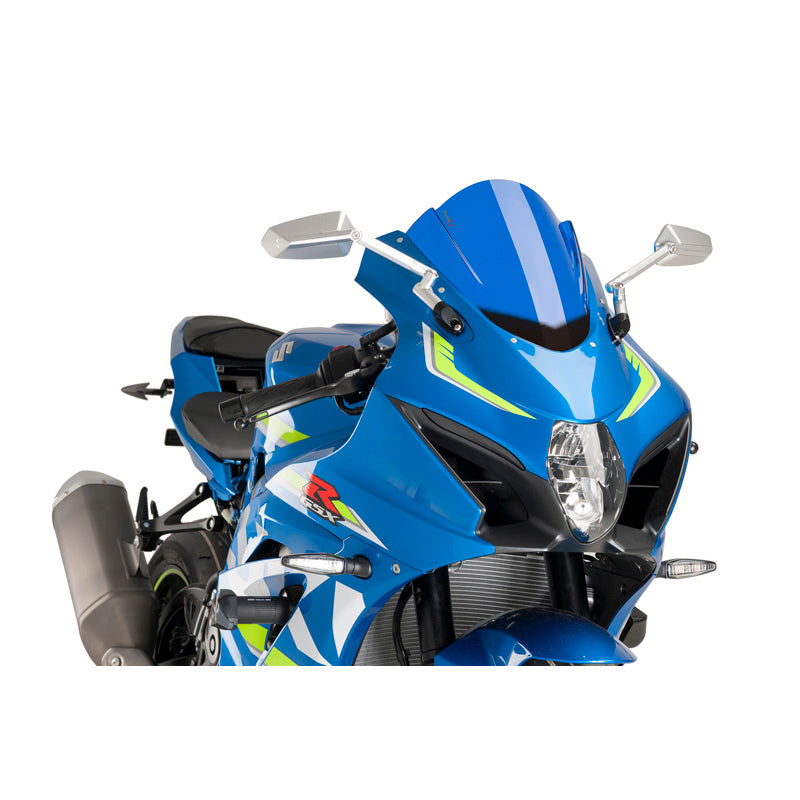 Z-RACING SCREEN SUZUKI GSX-R1000 17-18'C/BLUE