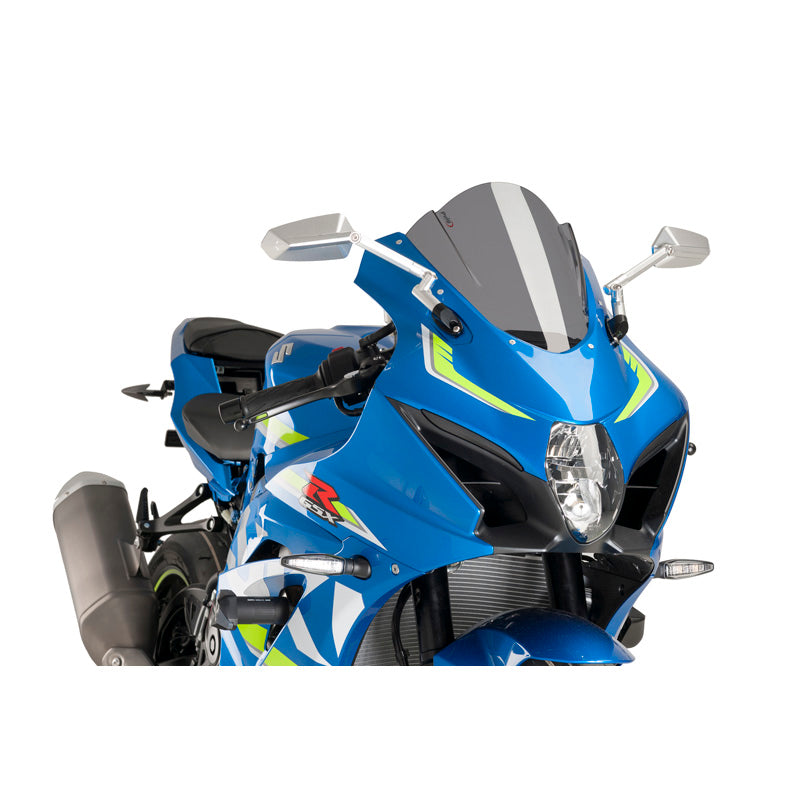 RACING WS GSXR1000 2017 D SMOKE