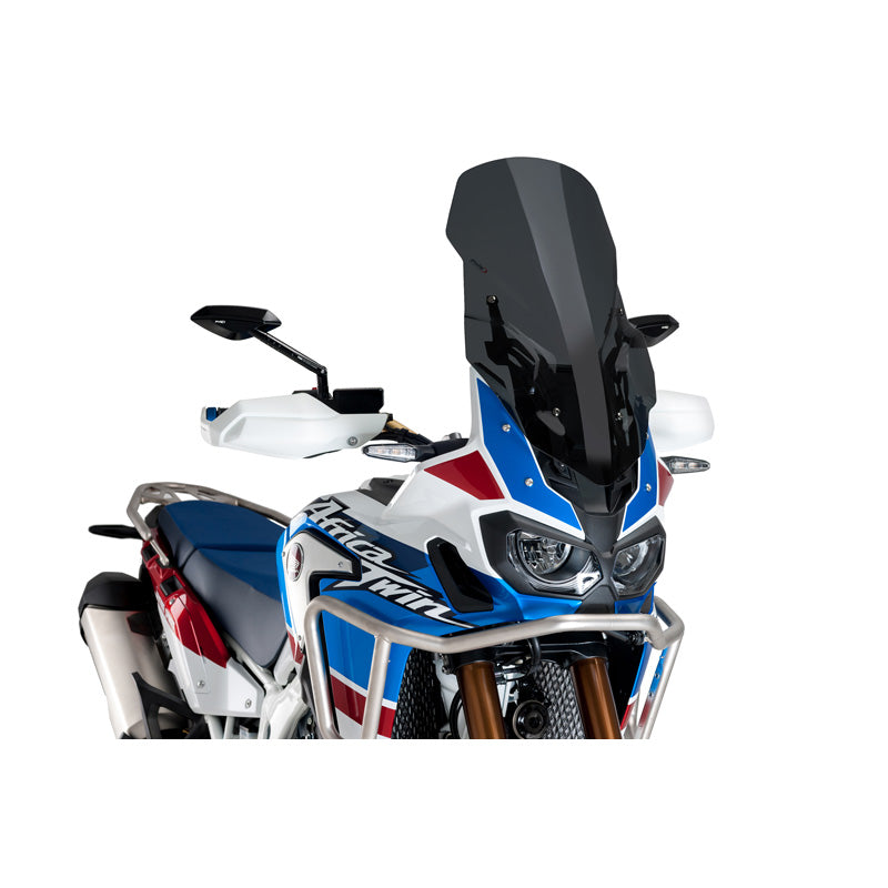 %TOURING WS AFRICA TWIN 16-18 D SMOKE