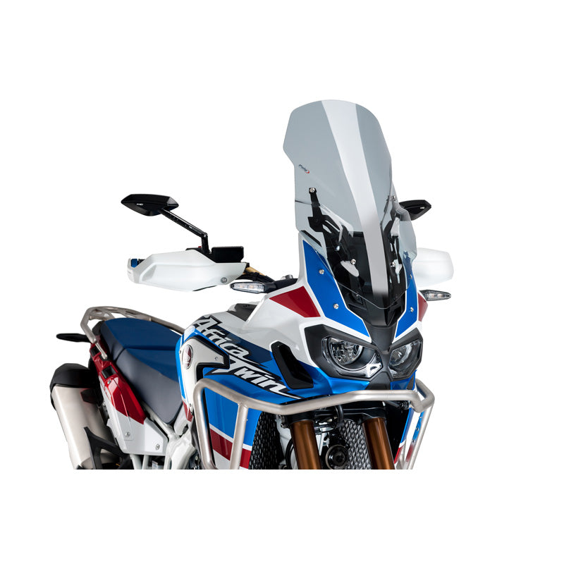 %TOURING WS AFRICA TWIN 16-18 L SMOKE