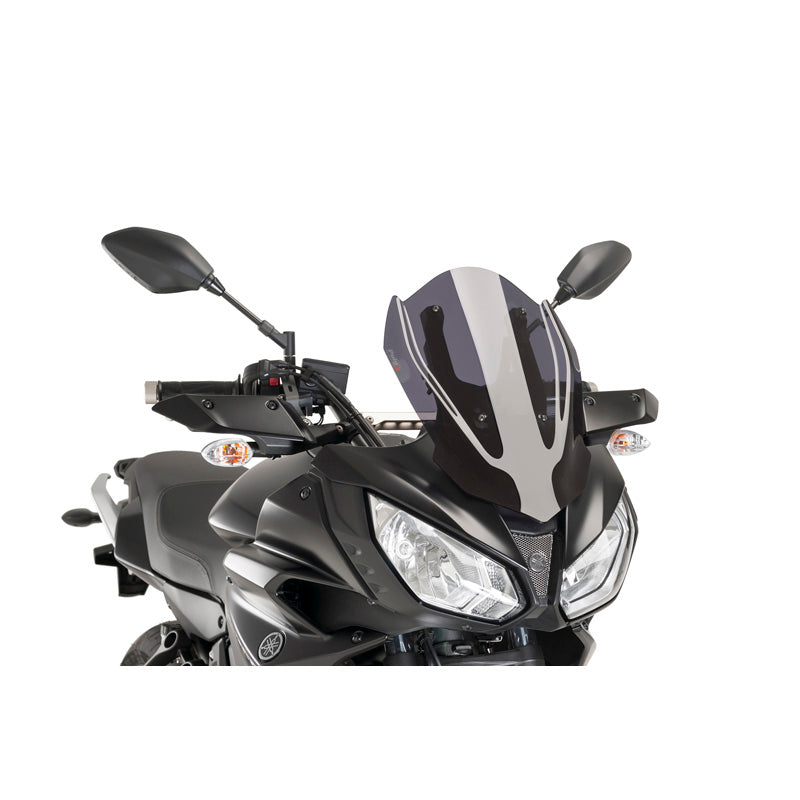 Z-RACING SCREEN N.G. YAMAHA MT-07 TRACER 16-18' C/
