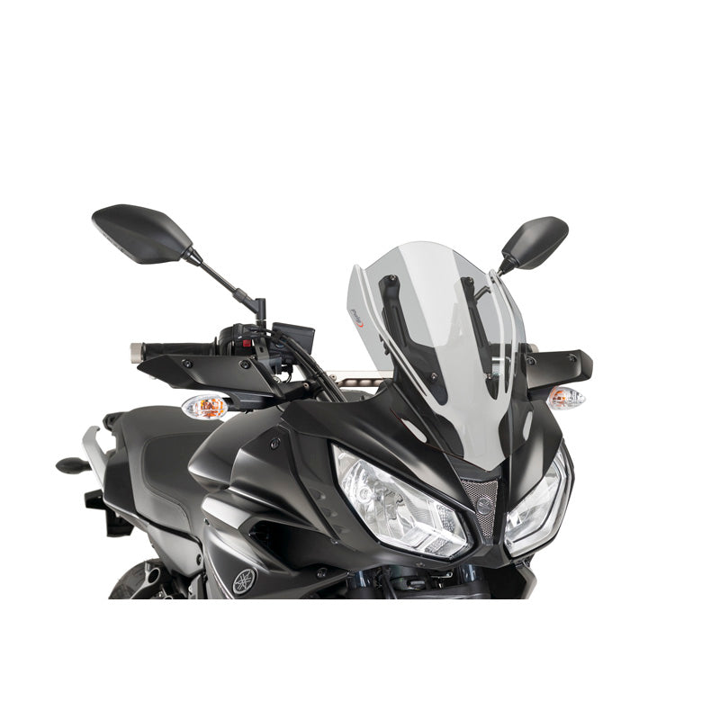Z-RACING SCREEN N.G. YAMAHA MT-07 TRACER 16-18' C/