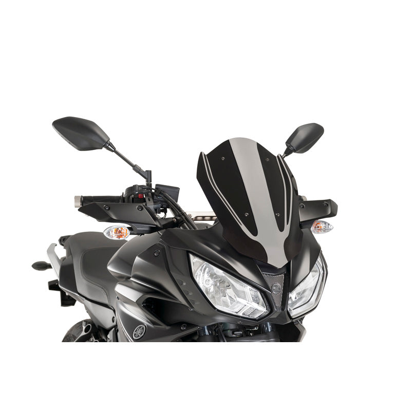 %Z-RACING SCREEN N.G. YAMAHA MT-07 TRACER 16-18' C