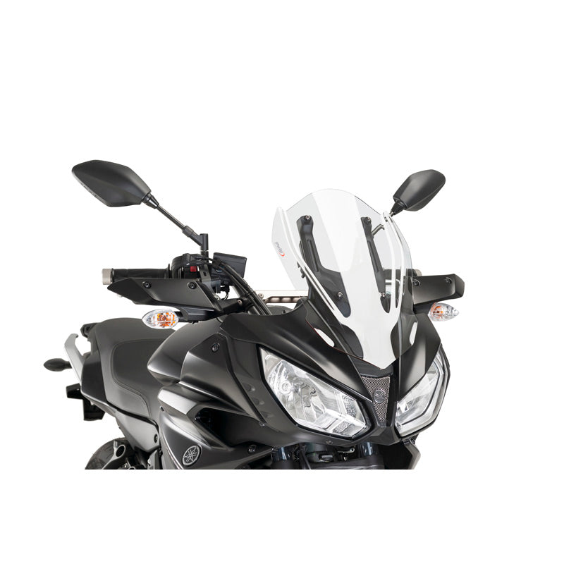 Z-RACING SCREEN N.G. YAMAHA MT-07 TRACER 16-18' C/