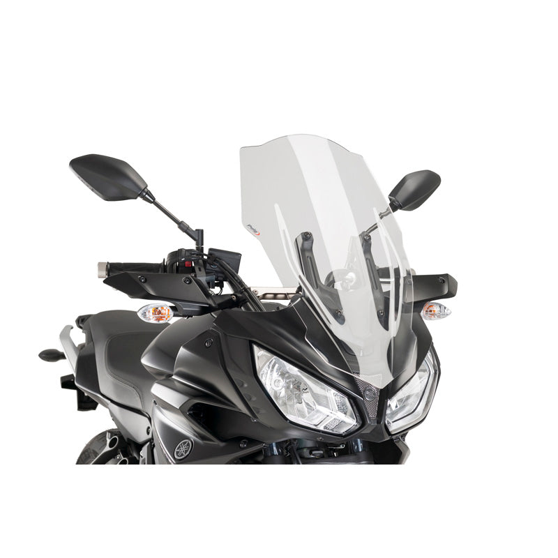 %TOURING SCREEN N.G. YAMAHA MT-07 TRACER 16-18'C/C