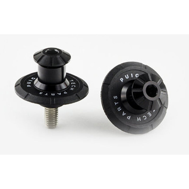 SWINGARM SPOOL PRO M8 BLACK