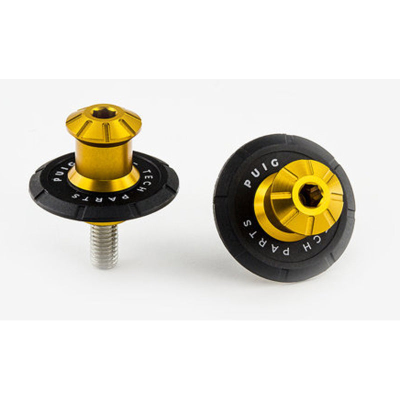 SWINGARM SPOOL PRO M8 GOLD