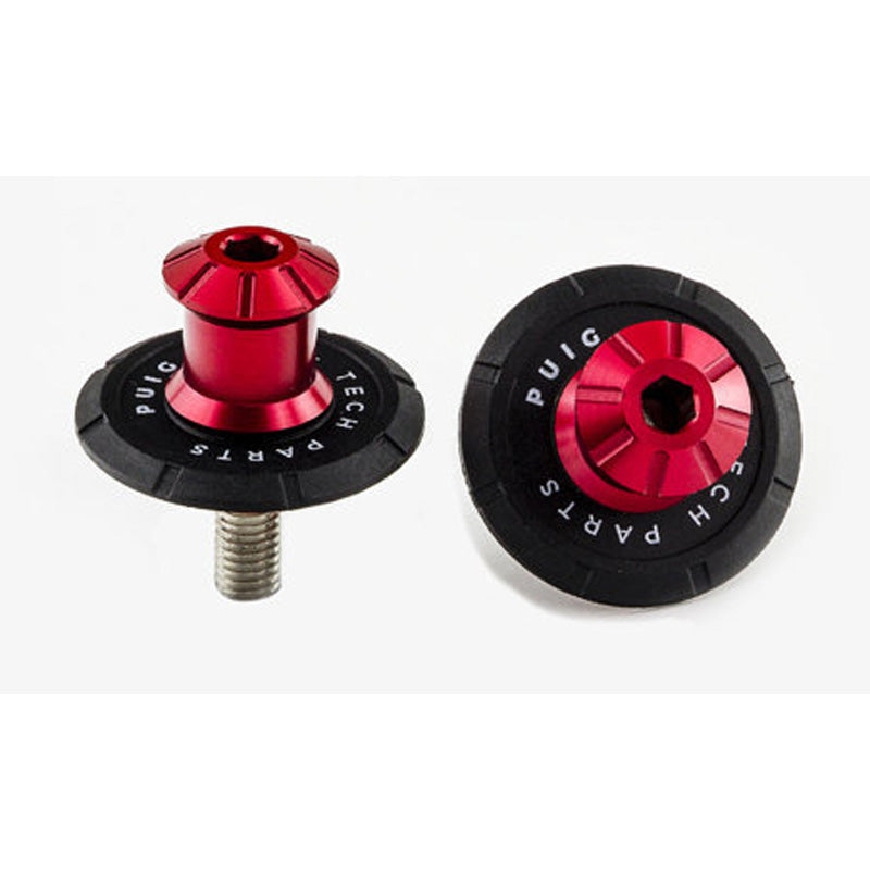 SWINGARM SPOOL PRO M8 RED