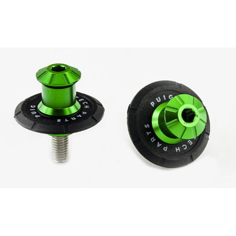 SWINGARM SPOOL PRO M8 GREEN