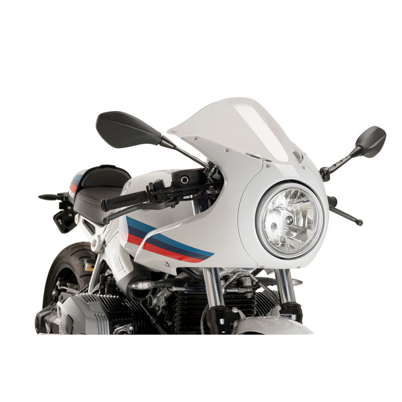 TOURING WINDSCREEN (BMW) CLEAR