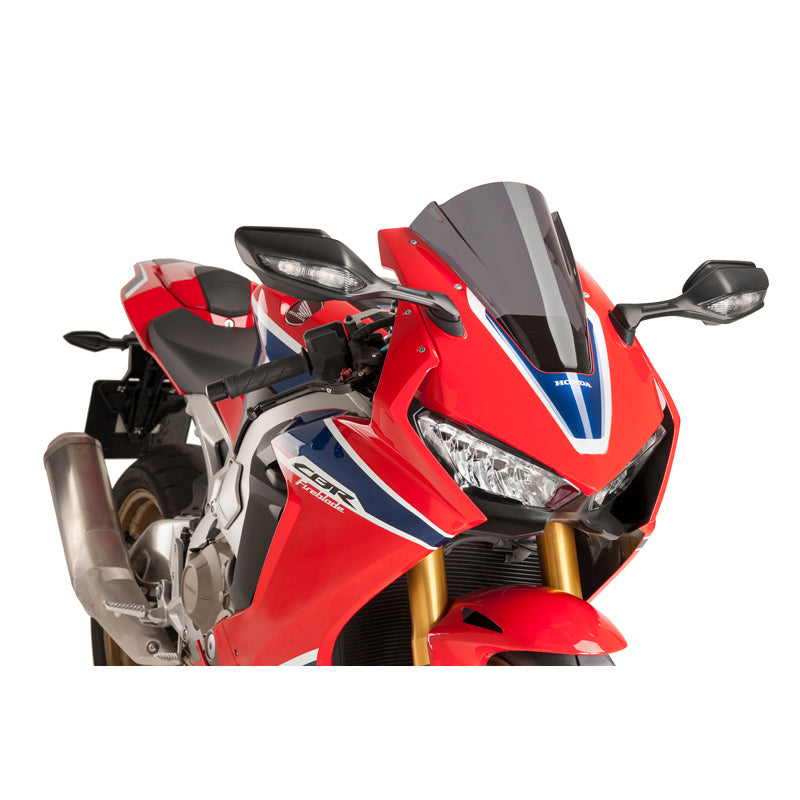 RACING WS CBR1000RR 17-18 D SMOKE