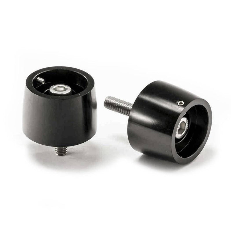 %BAR END THRUSTER BODY SUZUKI C/BLACK