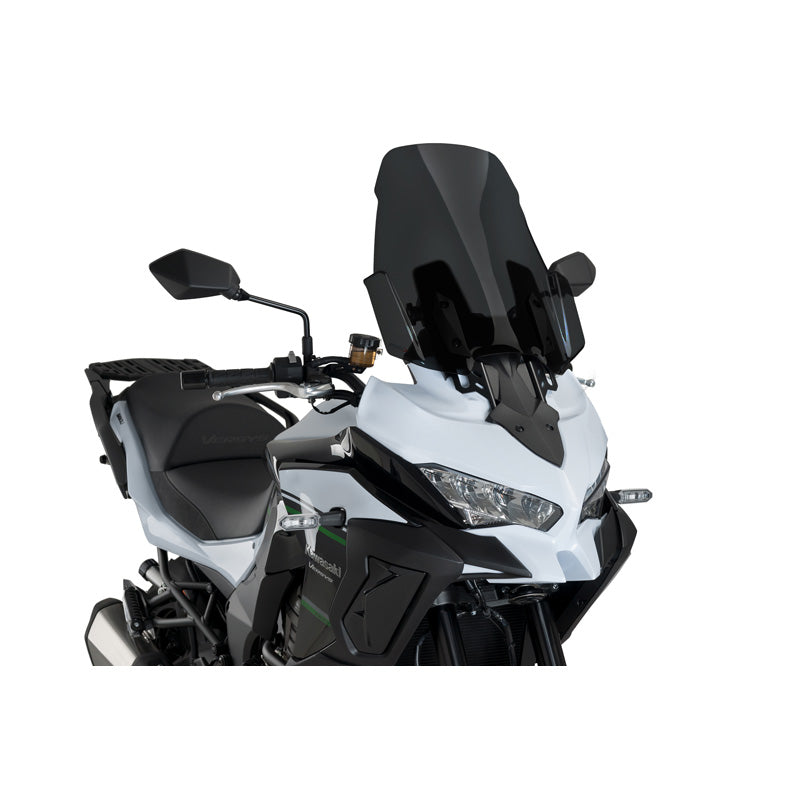 TOURING SCREEN KAWASAKI VERSYS 650/1000 17-18'