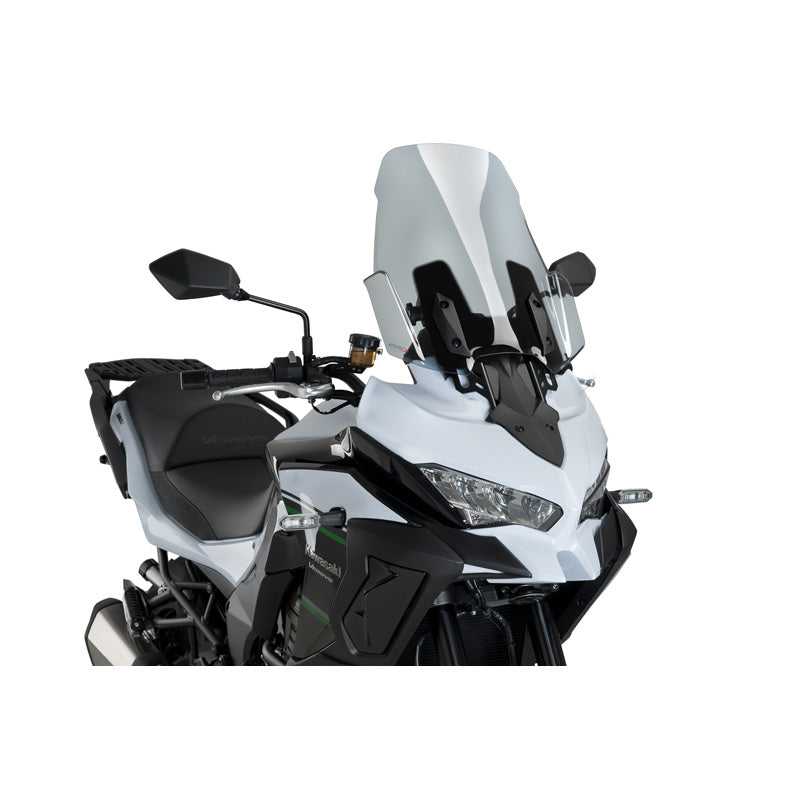 TOURING SCREEN KAWASAKI VERSYS 650/1000 17-18'