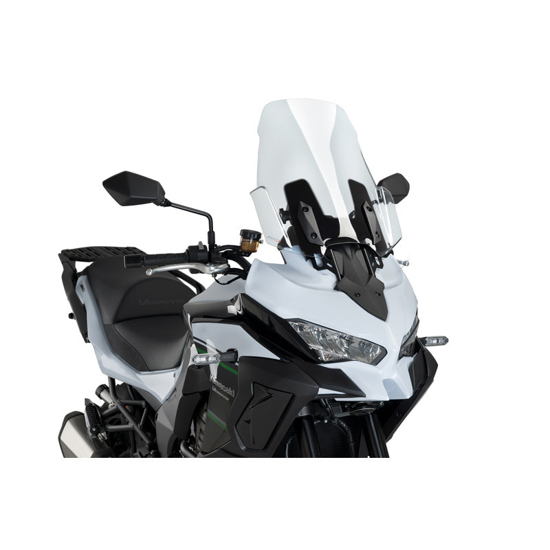 TOURING SCREEN KAWASAKI VERSYS 650/1000 17-18'