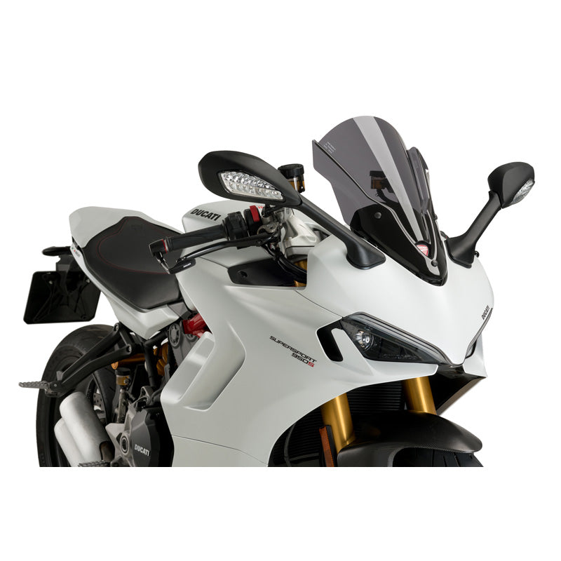 TOURING SCREEN (DUCATI) DARK SMOKE
