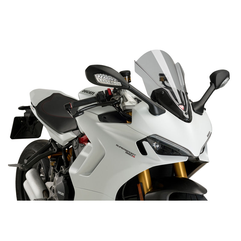 TOURING SCREEN (DUCATI) SMOKE