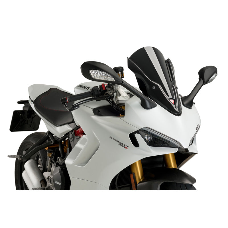%TOURING SCREEN DUCATI SUPERSPORT 939/S 17-18'' C/