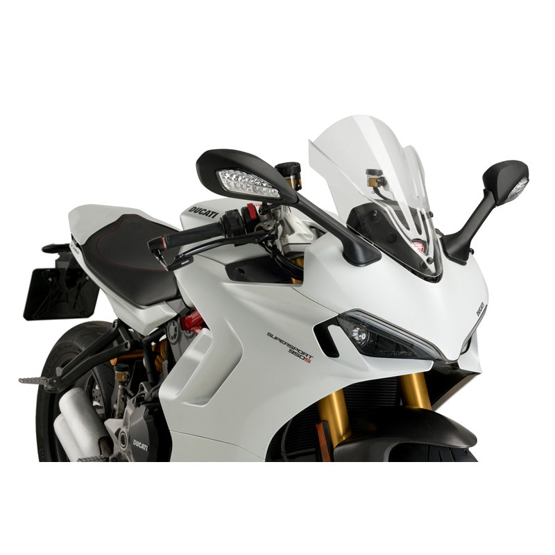 TOURING SCREEN DUCATI SUPERSPORT 939/S 17-18'' C/C