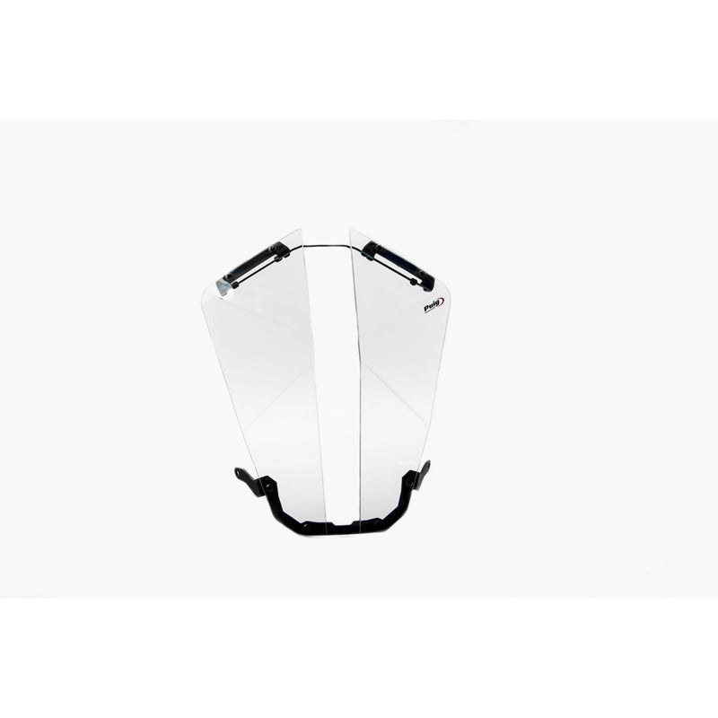 HEADLIGHT PROTECTOR CLEAR