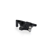 %ADAPTOR BRAKE LEVER KTM DUKE 125 17-23 BLACK