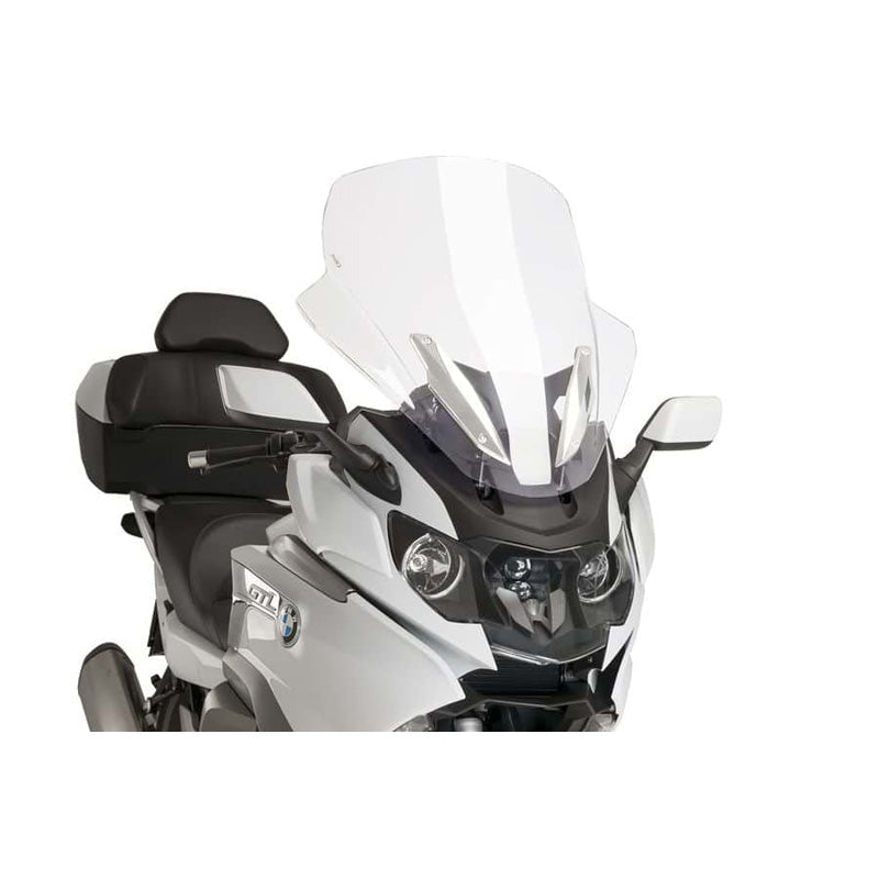TOURING SCREEN (BMW) CLEAR