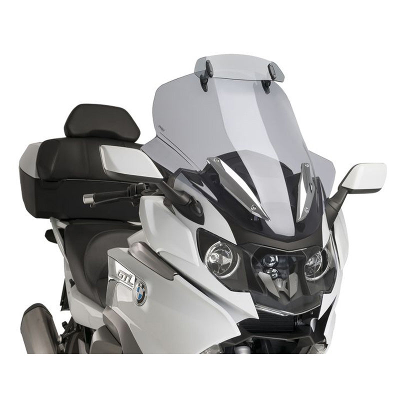 TOURING SCREEN (BMW) SMOKE