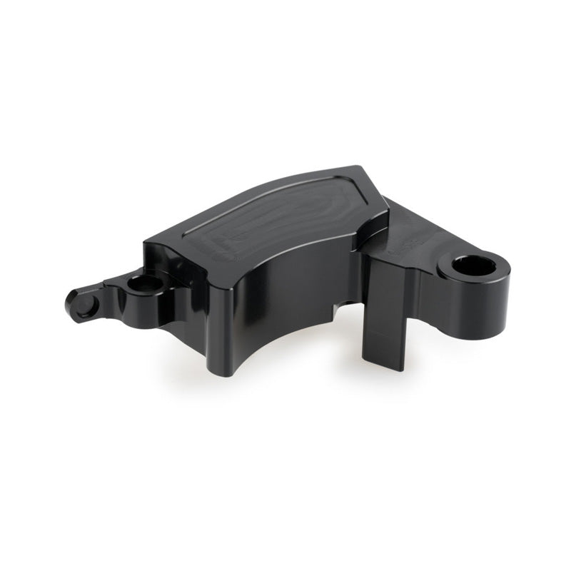 @CLUTCH LEVER ADAP HERITAGE YAM XV950R 14-23 BLACK