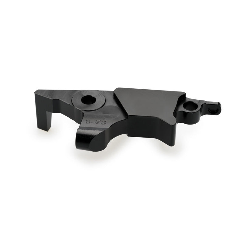 @BRAKE LEVER ADAP HERITAGE YAM XV950R 14-23 BLACK