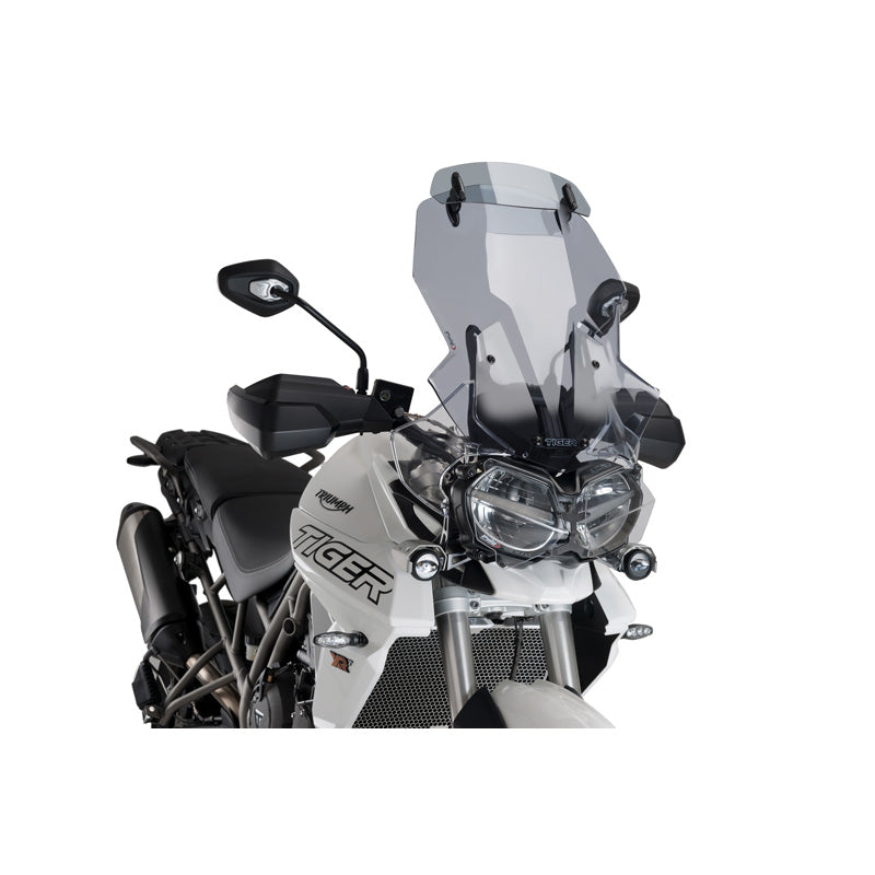 TOURING SCREEN/VISOR TIGER 800 XC/XR/XRX/XRT/XCX/X