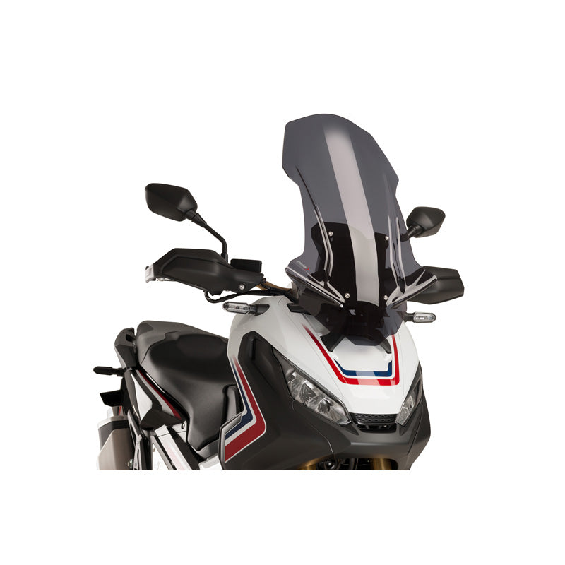 %TOURING SCREEN HONDA X-ADV 17-18'' C/DARK SMOKE