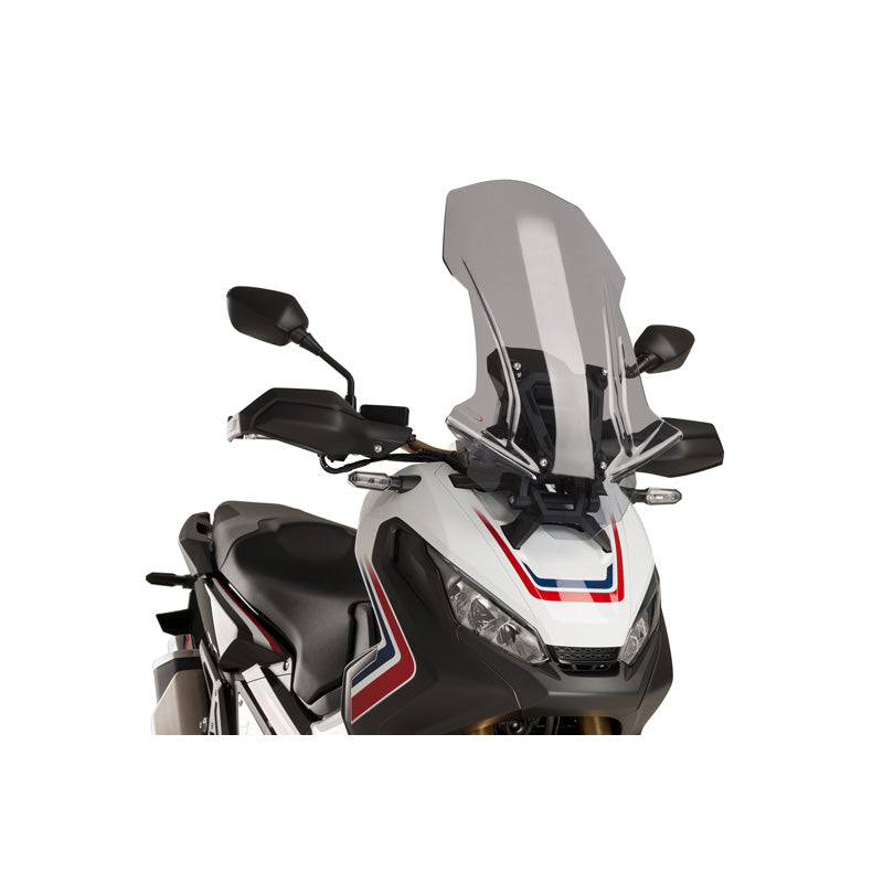 %TOURING SCREEN HONDA X-ADV 17-18'' C/SMOKE