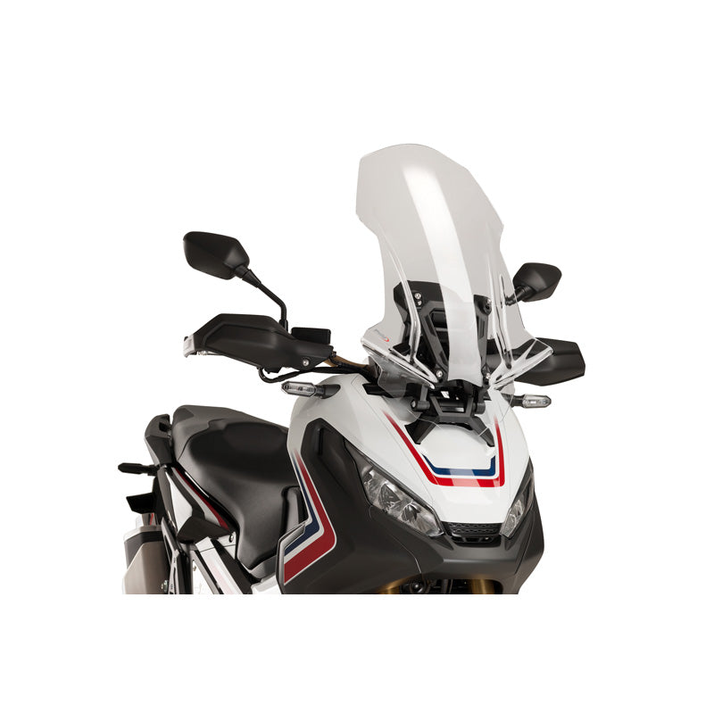 %TOURING SCREEN HONDA X-ADV 17-18'' C/CLEAR