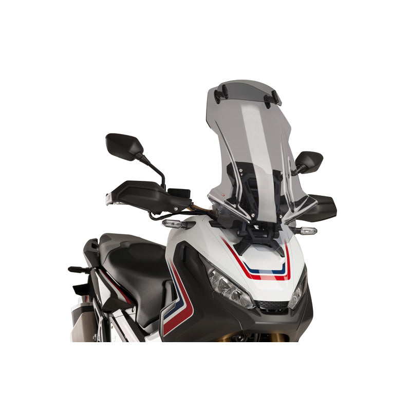 %SCREEN TOU/VIS HONDA X-ADV 17-18'' C/SMOKE