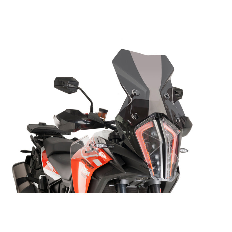 SCREEN TOUR KTM 1290 SUPERDAVENTURE R/S 17' C/DARK
