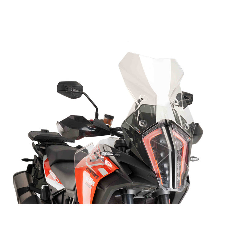 SCREEN TOUR KTM 1290 SUPERDAVENTURE R/S 17' C/CLEA