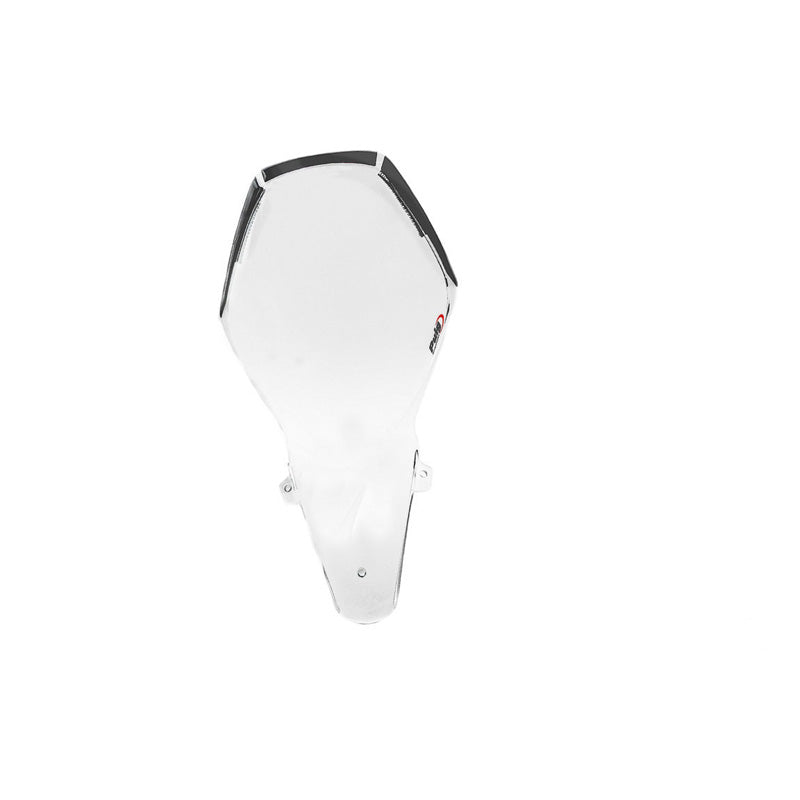 HEADLIGHT PROTECTOR (SUZUKI) CLEAR